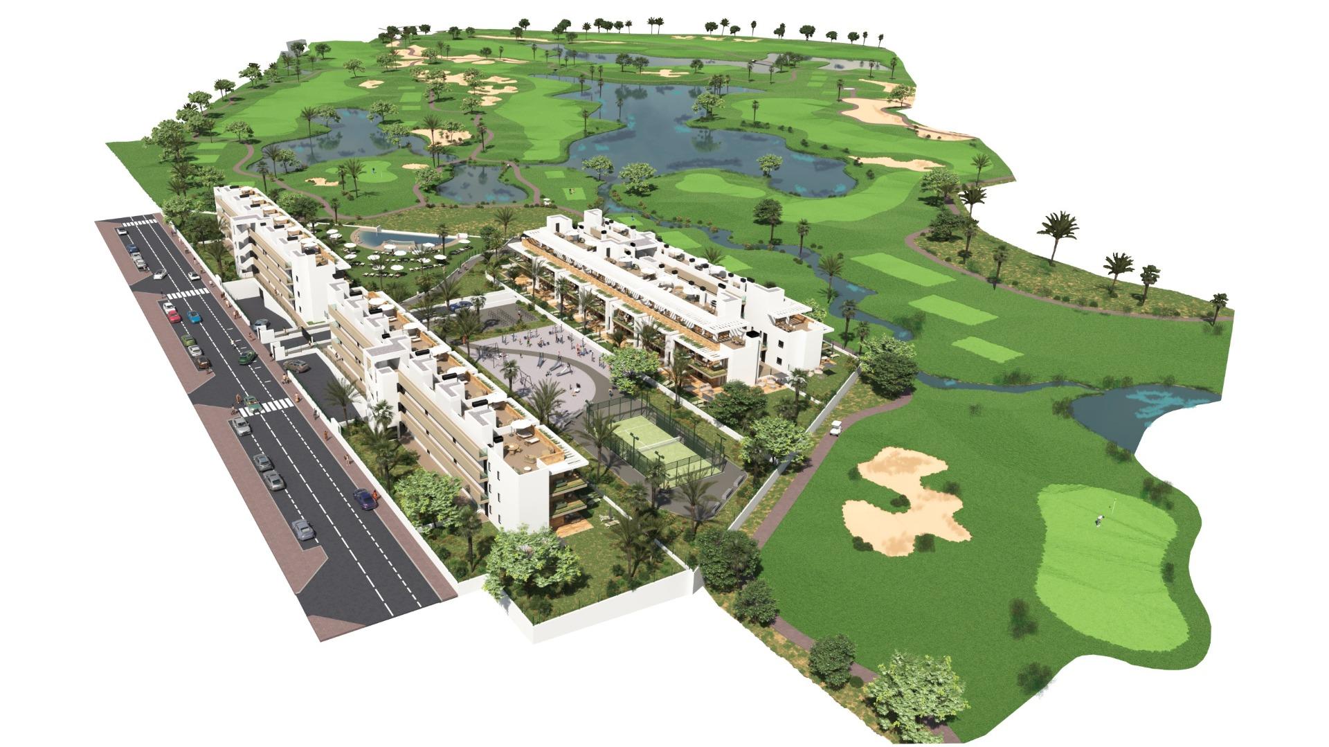2 Bed, 2 Bath, ApartmentFor Sale, Los Alcazares, Murcia 2 Bed, 2 Bath, ApartmentFor Sale, Los Alcazares, Murcia