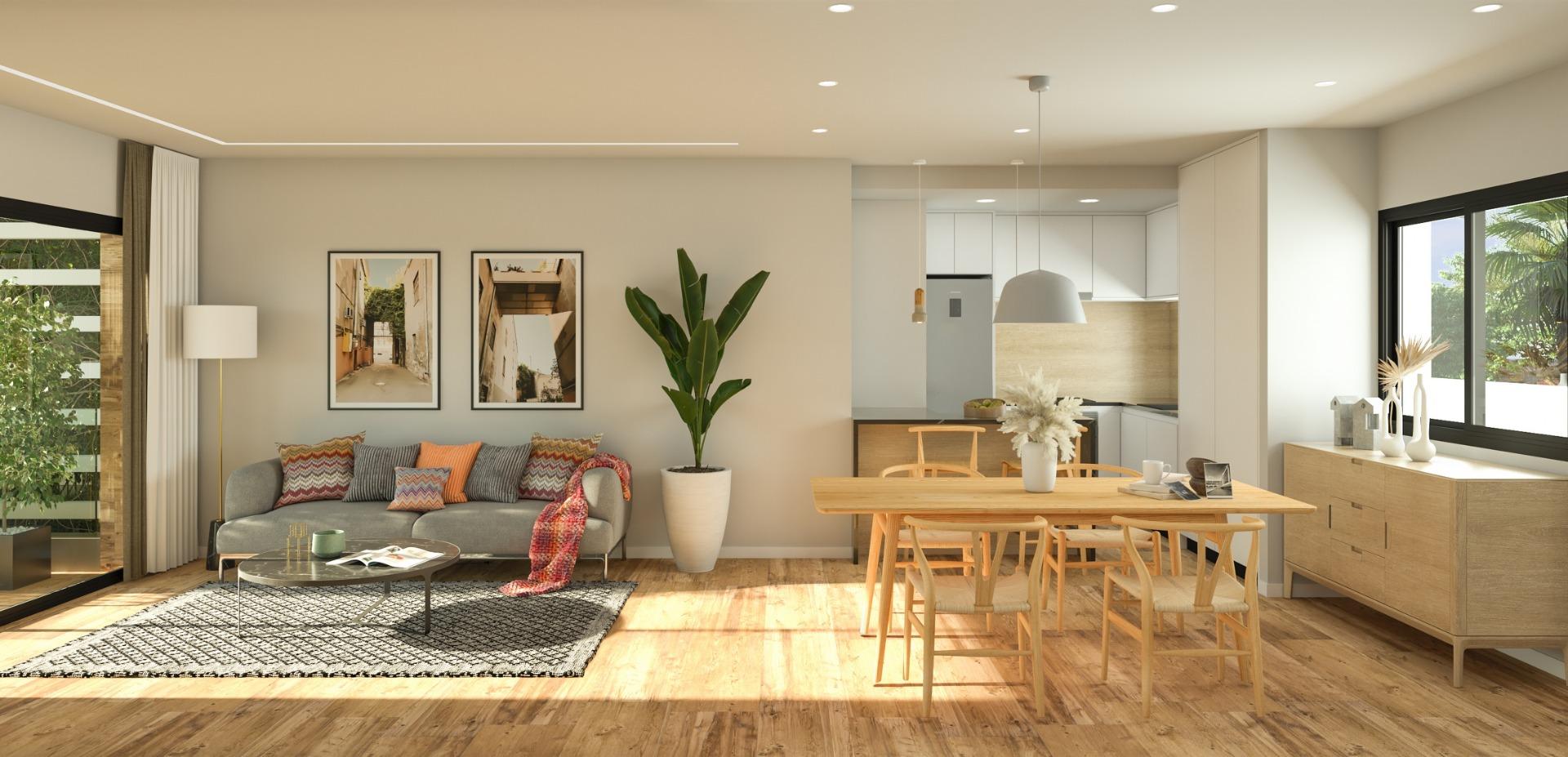 2 Bed, 2 Bath, ApartmentFor Sale, Los Alcazares, Murcia 2 Bed, 2 Bath, ApartmentFor Sale, Los Alcazares, Murcia