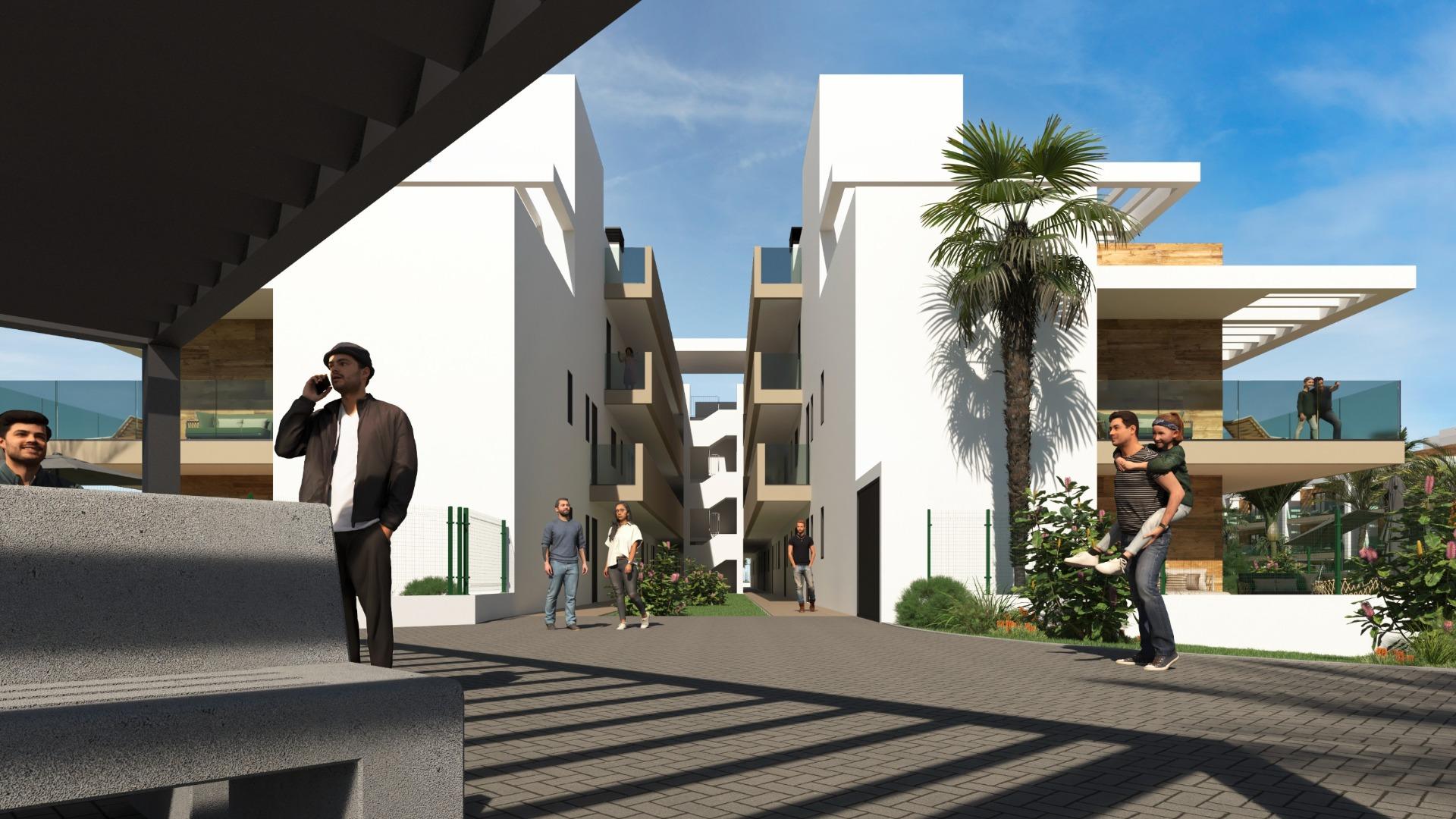 2 Bed, 2 Bath, ApartmentFor Sale, Los Alcazares, Murcia 2 Bed, 2 Bath, ApartmentFor Sale, Los Alcazares, Murcia