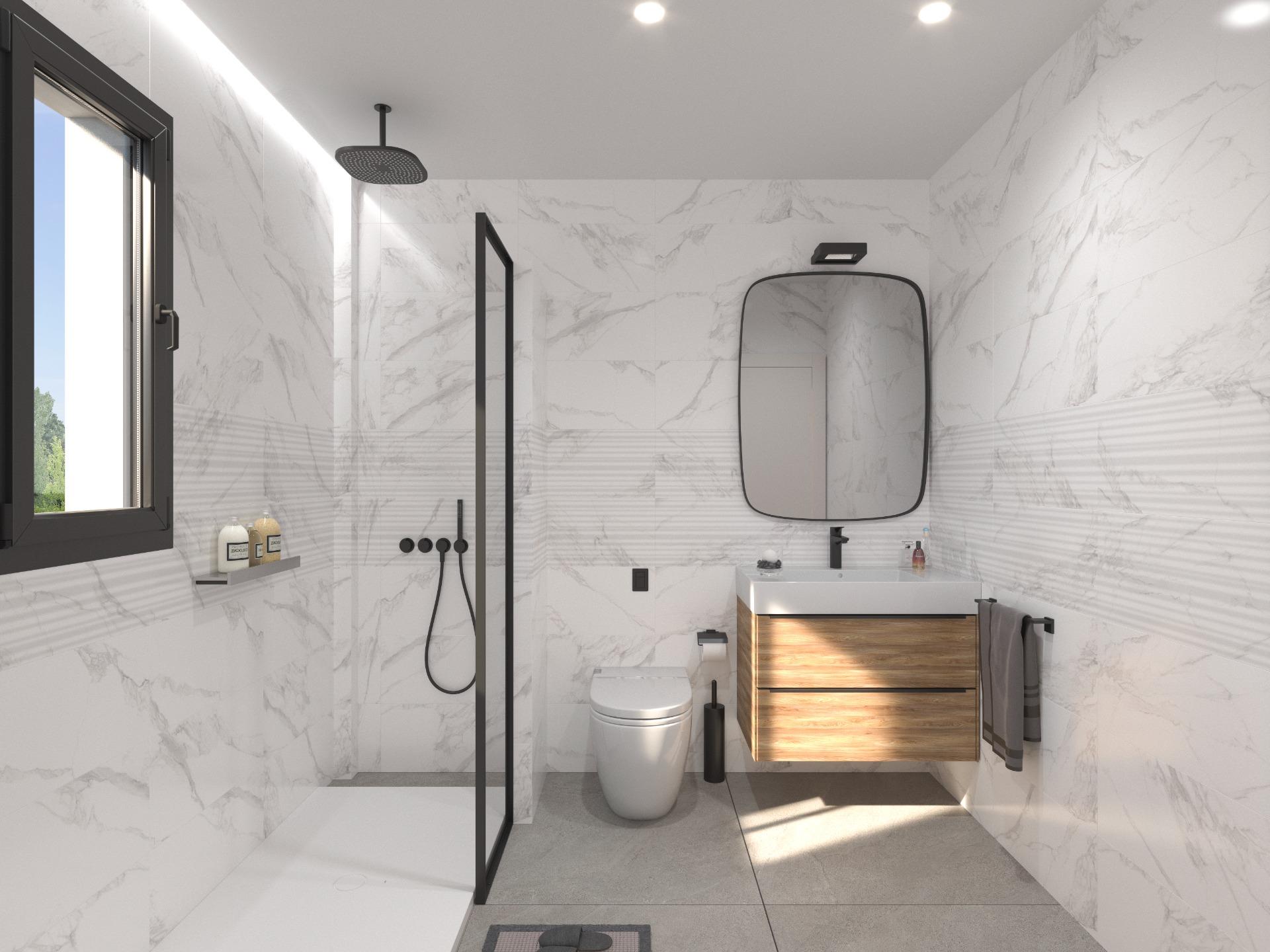 3 Bed, 3 Bath, HouseFor Sale, Dolores, Alicante 3 Bed, 3 Bath, HouseFor Sale, Dolores, Alicante