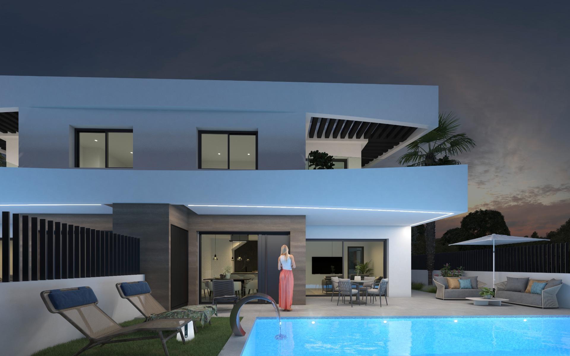 3 Bed, 3 Bath, HouseFor Sale, Dolores, Alicante 3 Bed, 3 Bath, HouseFor Sale, Dolores, Alicante