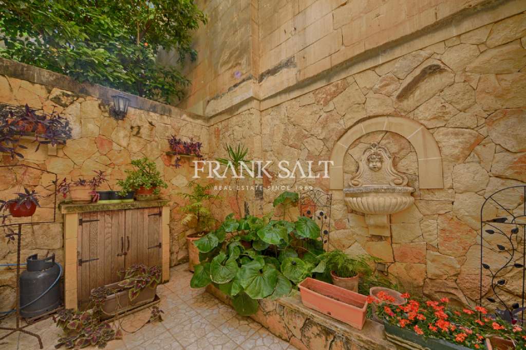 5 Bed, HouseFor Sale, Sliema, Malta