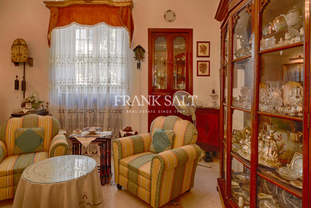 5 Bed, HouseFor Sale, Sliema, Malta