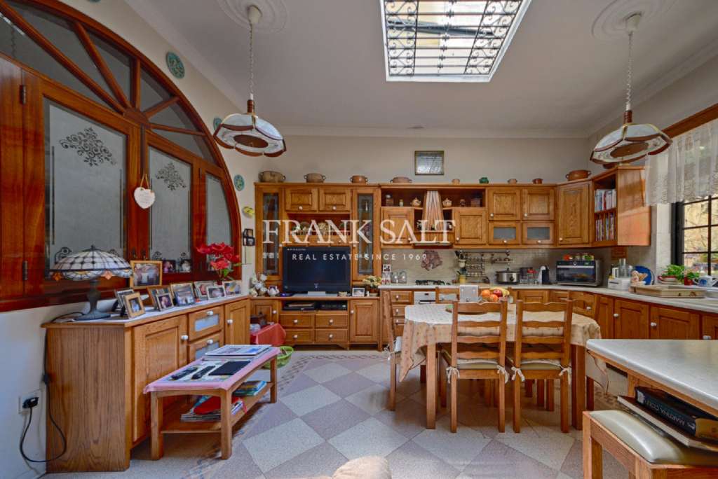 5 Bed, HouseFor Sale, Sliema, Malta