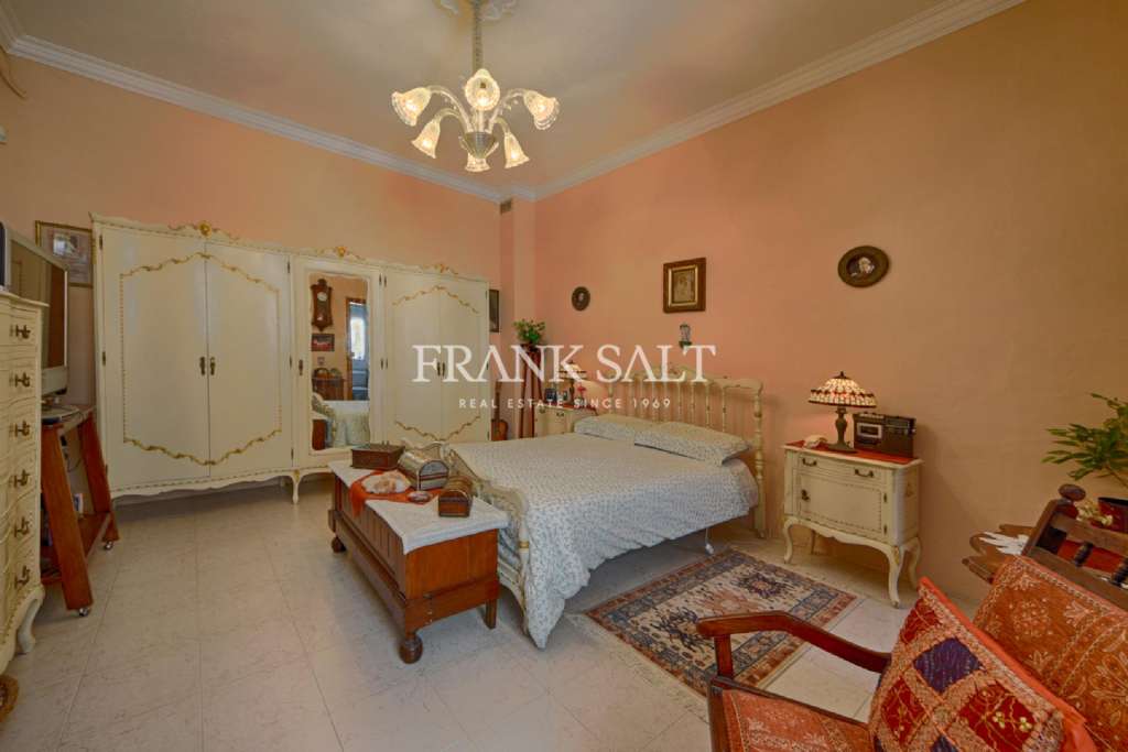 5 Bed, HouseFor Sale, Sliema, Malta