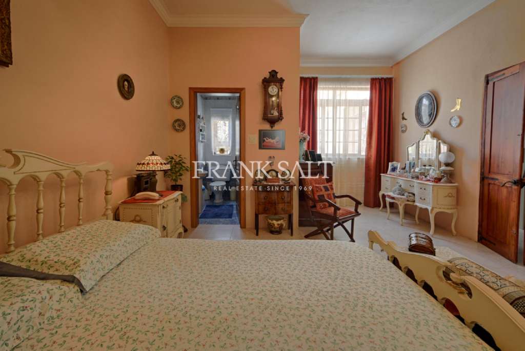 5 Bed, HouseFor Sale, Sliema, Malta