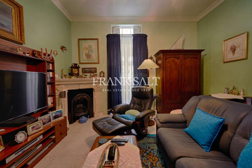 5 Bed, HouseFor Sale, Sliema, Malta