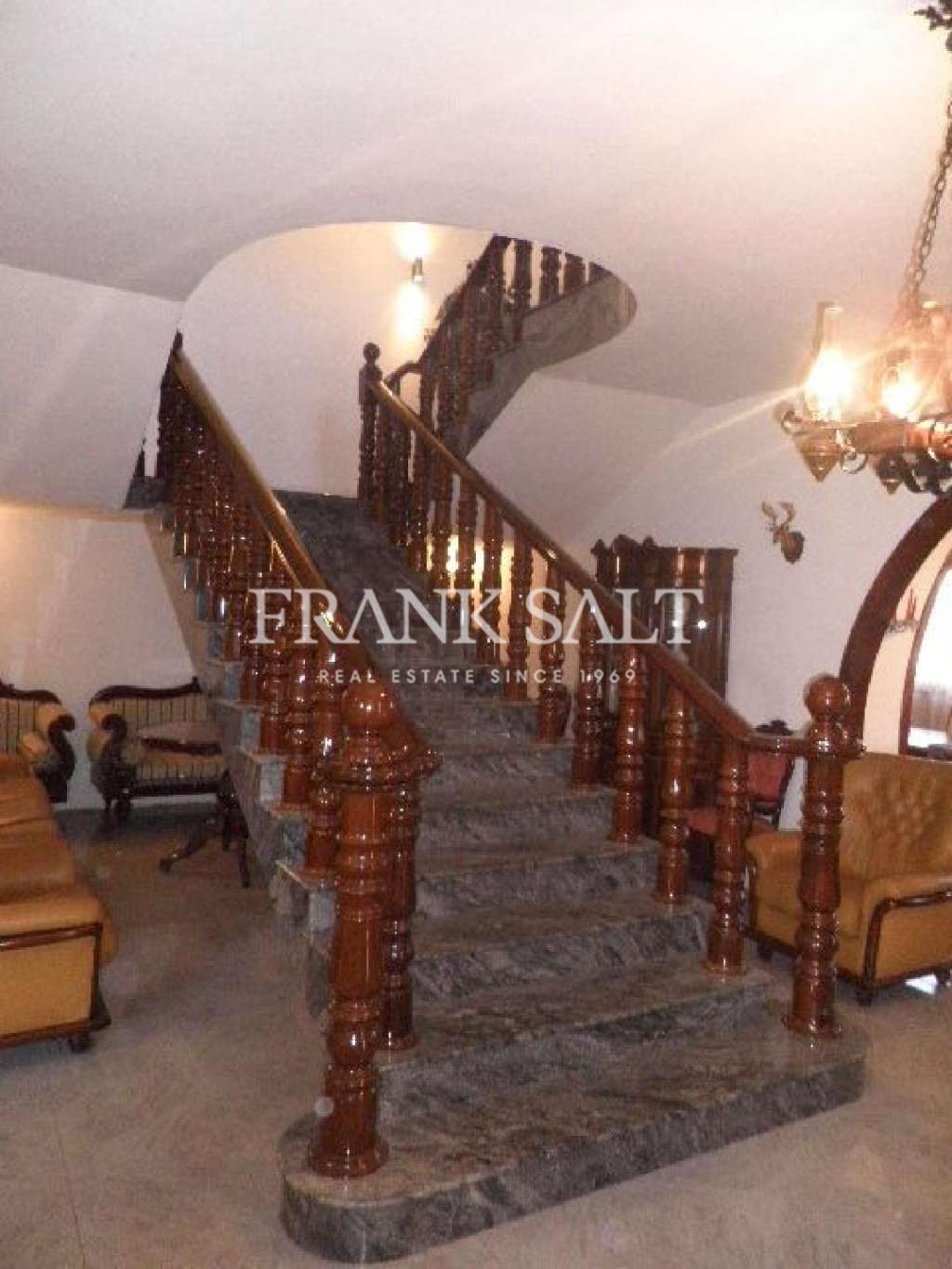 3 Bed, HouseFor Sale, Attard, Malta