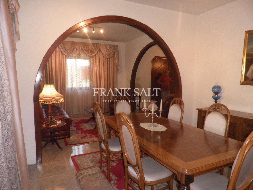 3 Bed, HouseFor Sale, Attard, Malta