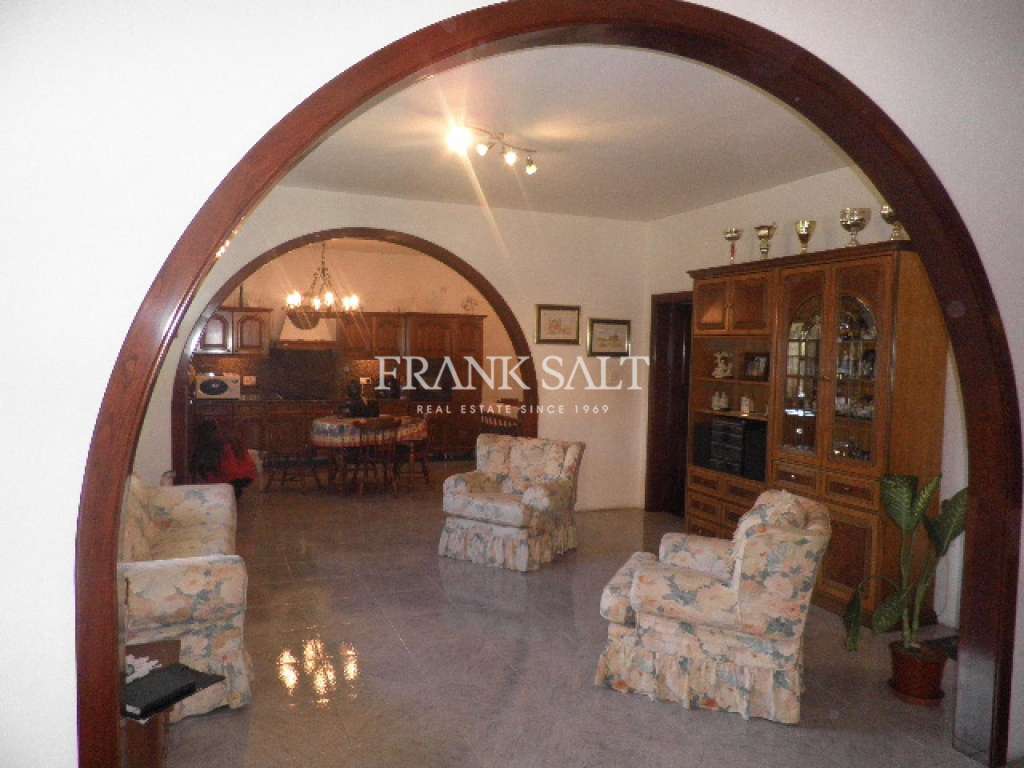 3 Bed, HouseFor Sale, Attard, Malta