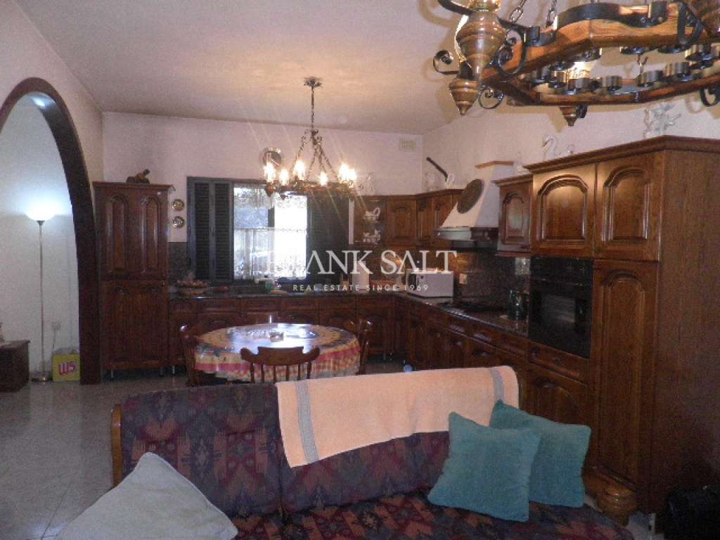 3 Bed, HouseFor Sale, Attard, Malta