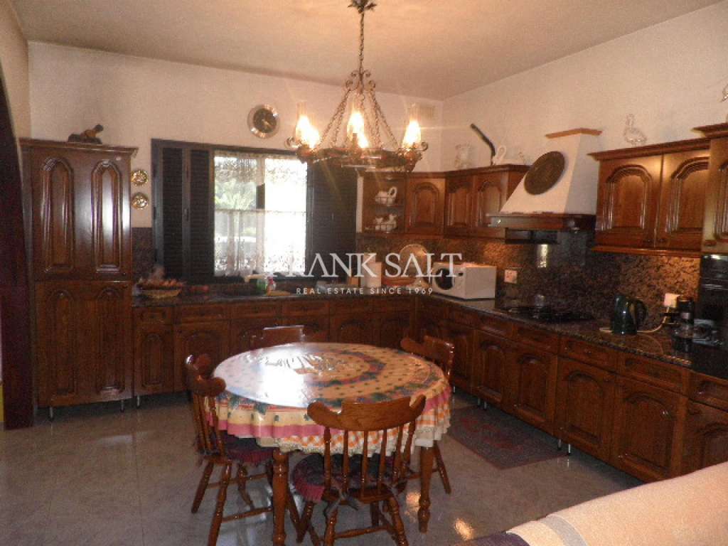 3 Bed, HouseFor Sale, Attard, Malta