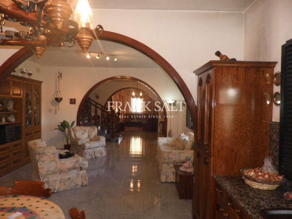 3 Bed, HouseFor Sale, Attard, Malta