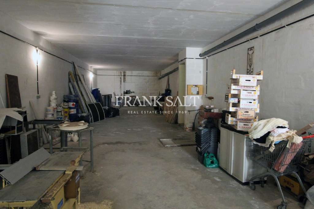 3 Bed, ApartmentFor Sale, Marsaxlokk, Malta