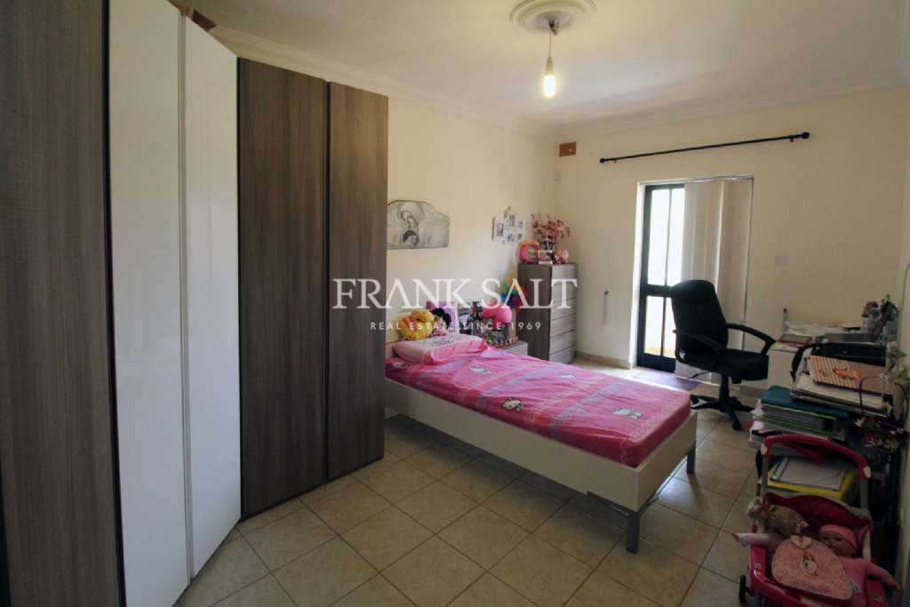 3 Bed, ApartmentFor Sale, Marsaxlokk, Malta