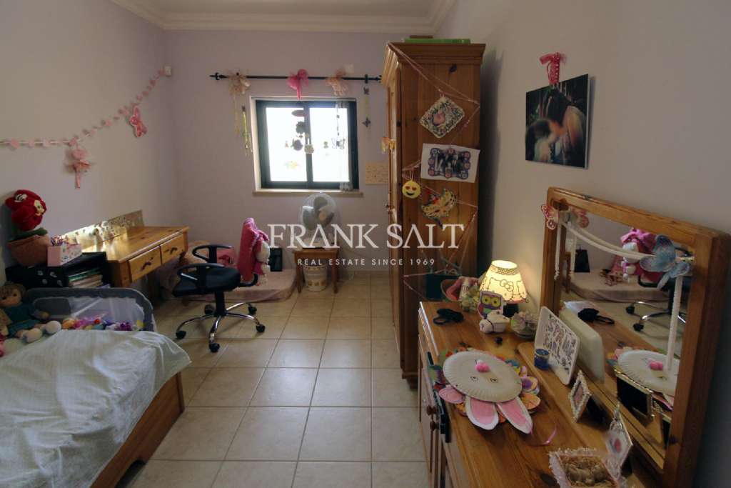 3 Bed, ApartmentFor Sale, Marsaxlokk, Malta