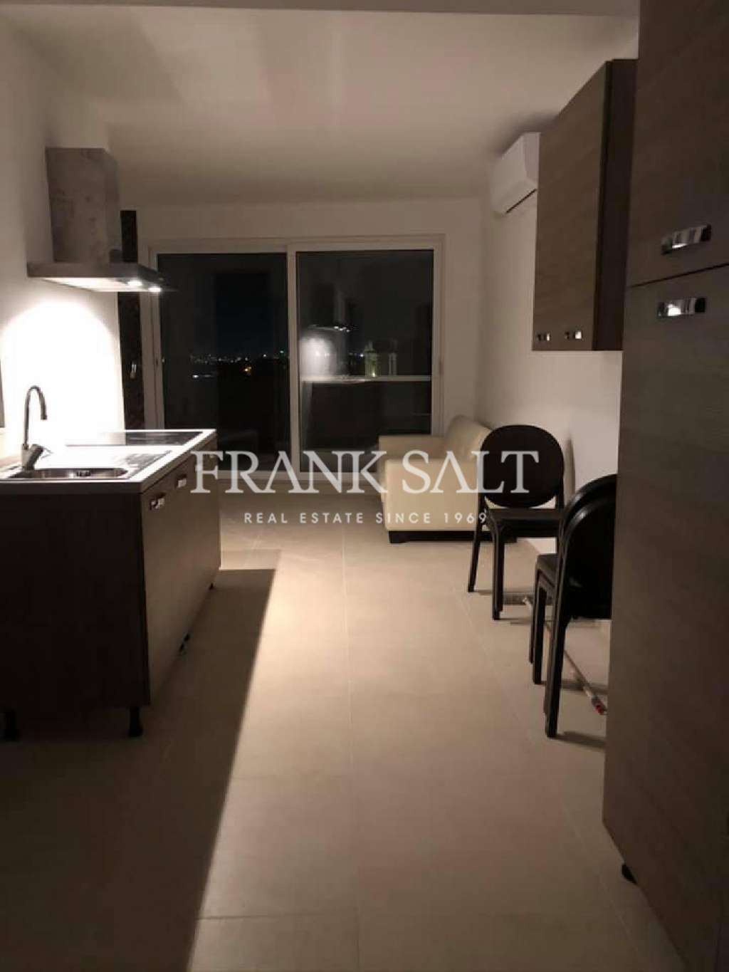 1 Bed, ApartmentFor Sale, Santa Venera, Malta