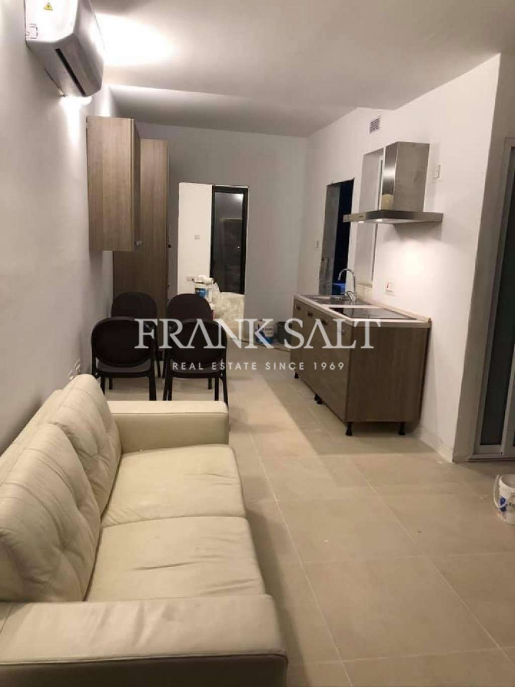 1 Bed, ApartmentFor Sale, Santa Venera, Malta
