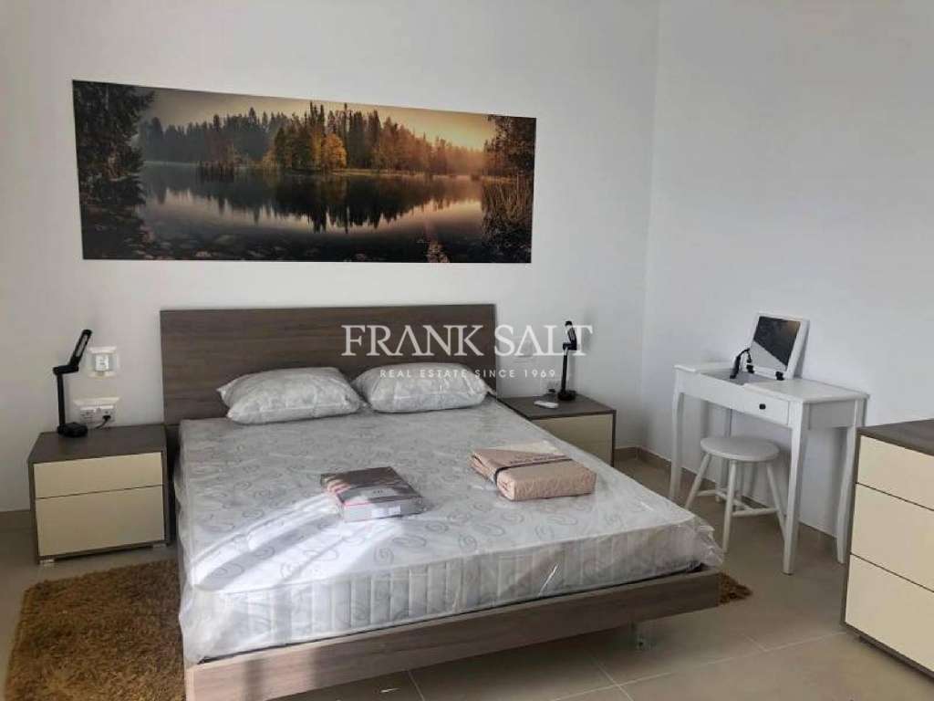 1 Bed, ApartmentFor Sale, Santa Venera, Malta