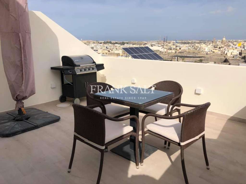 1 Bed, ApartmentFor Sale, Santa Venera, Malta
