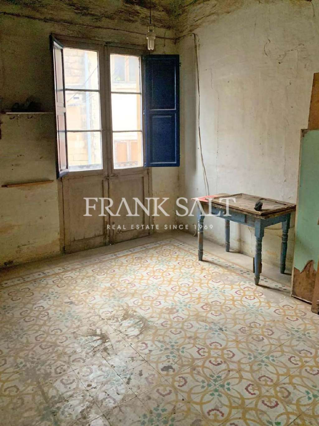 3 Bed, HouseFor Sale, Birkirkara, Malta