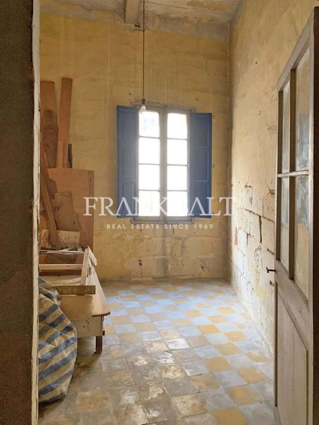 3 Bed, HouseFor Sale, Birkirkara, Malta