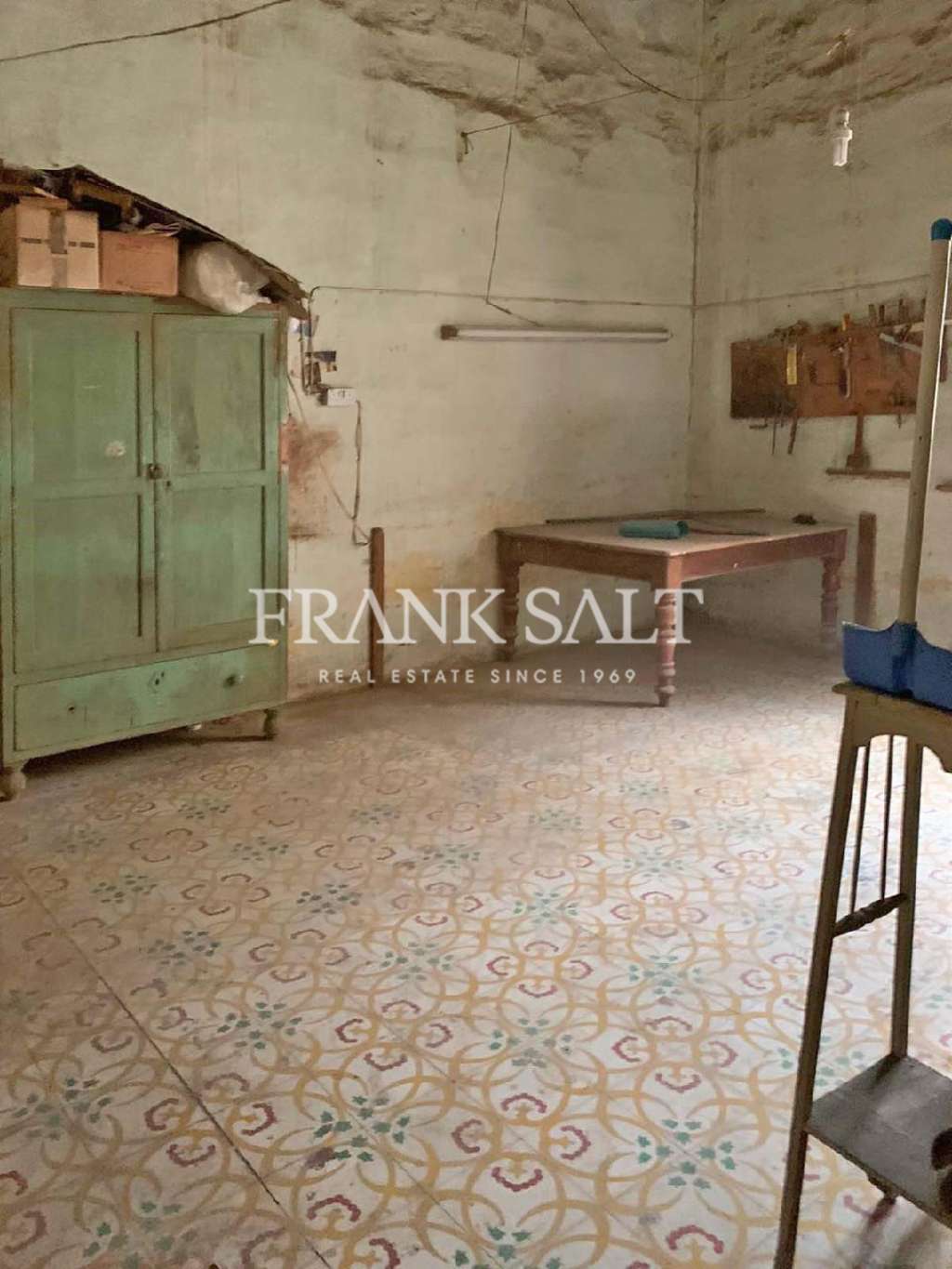 3 Bed, HouseFor Sale, Birkirkara, Malta