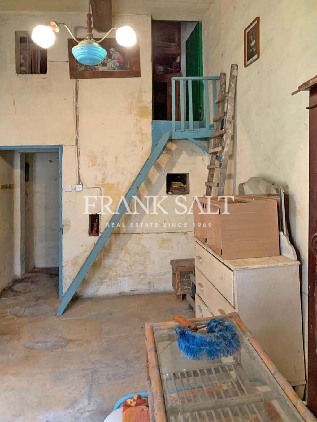 3 Bed, HouseFor Sale, Birkirkara, Malta