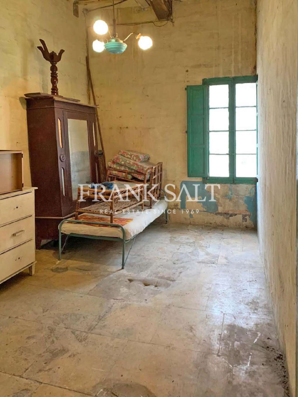 3 Bed, HouseFor Sale, Birkirkara, Malta
