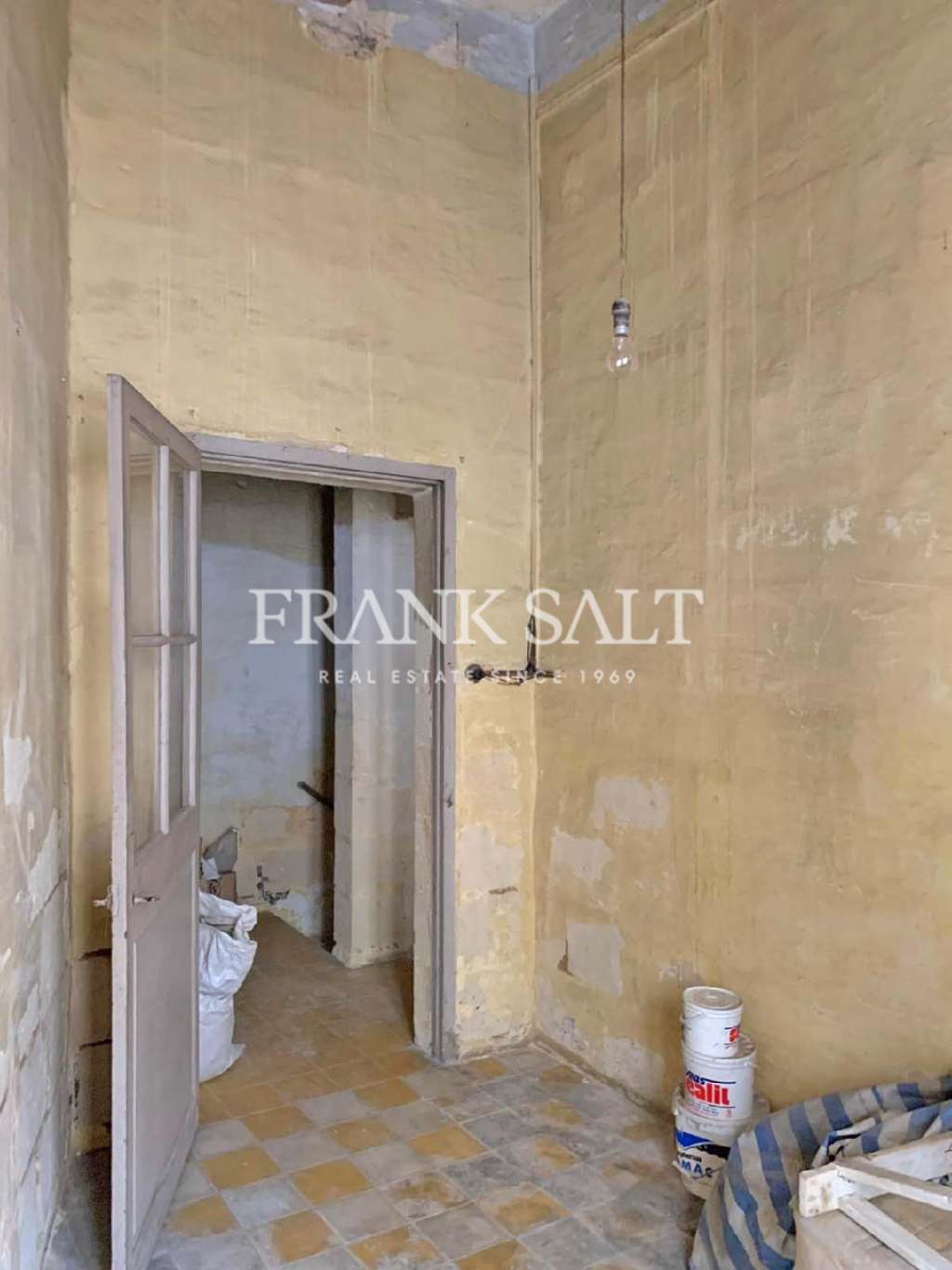 3 Bed, HouseFor Sale, Birkirkara, Malta