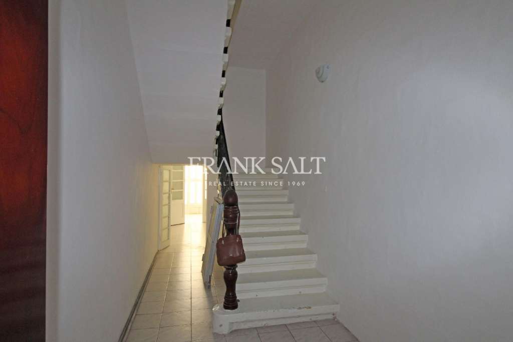 3 Bed, HouseFor Sale, Birkirkara, Malta