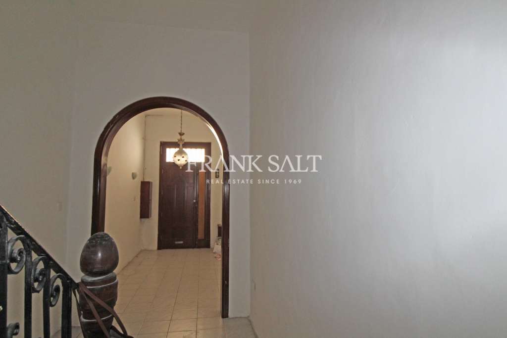 3 Bed, HouseFor Sale, Birkirkara, Malta
