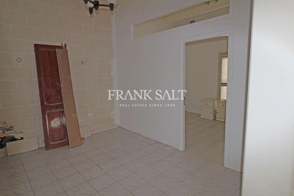 3 Bed, HouseFor Sale, Birkirkara, Malta