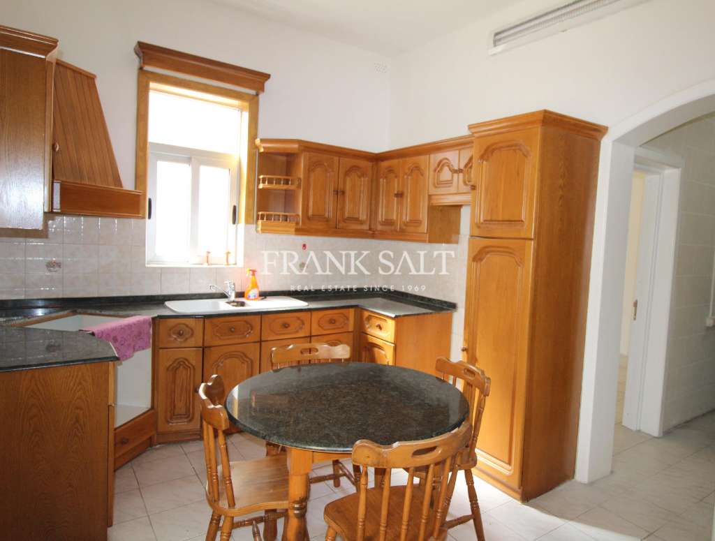 3 Bed, HouseFor Sale, Birkirkara, Malta