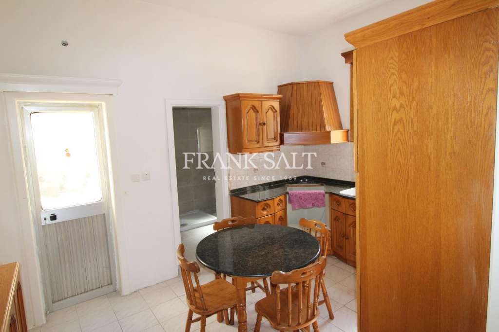 3 Bed, HouseFor Sale, Birkirkara, Malta