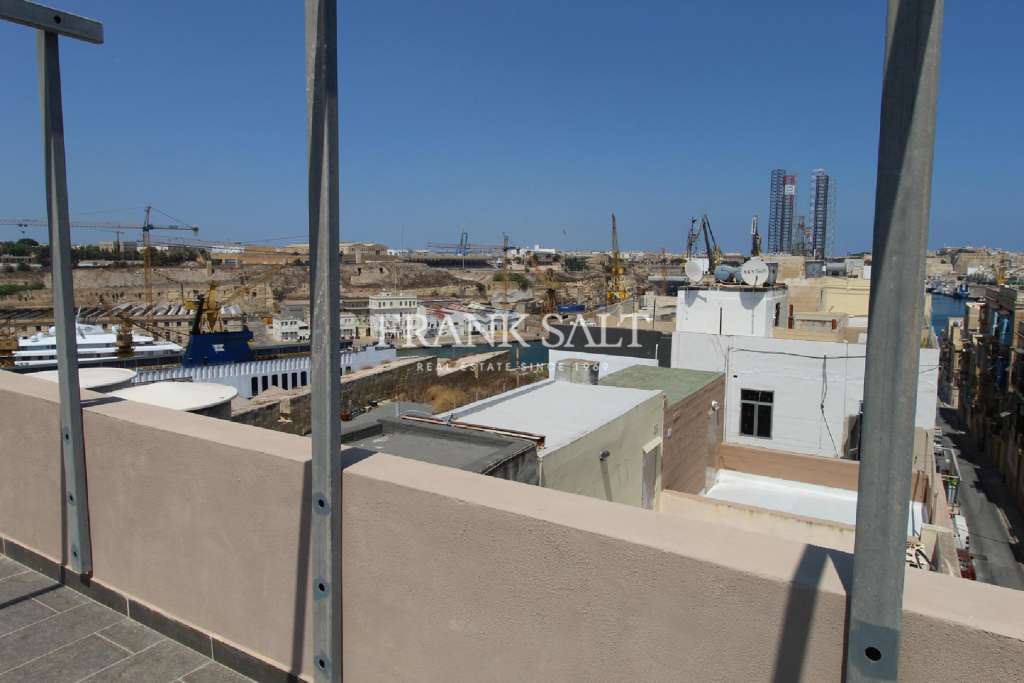 4 Bed, HouseFor Sale, Cospicua, Malta