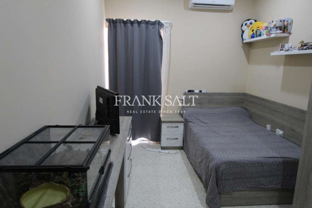 4 Bed, HouseFor Sale, Cospicua, Malta