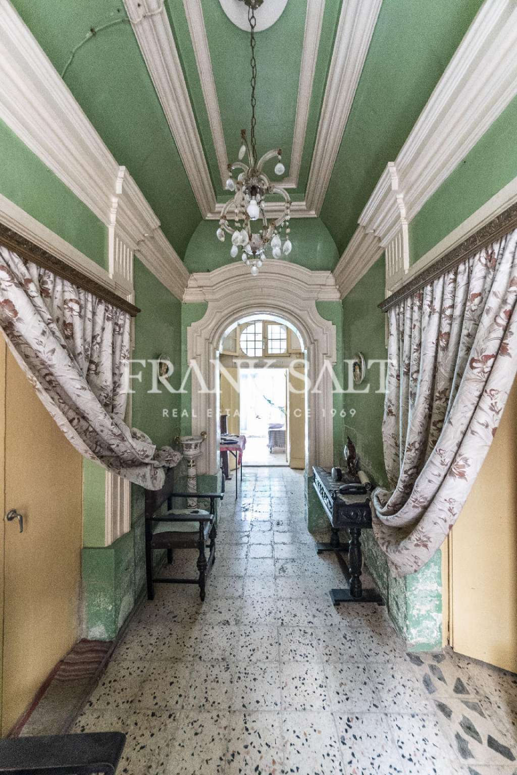 5 Bed, HouseFor Sale, Zejtun, Malta