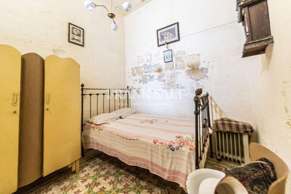 5 Bed, HouseFor Sale, Zejtun, Malta