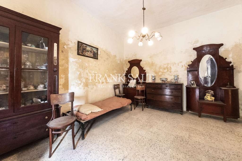 5 Bed, HouseFor Sale, Zejtun, Malta
