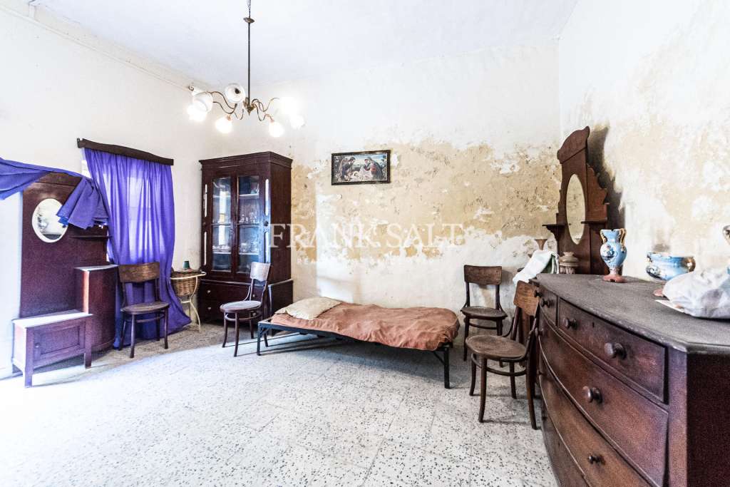 5 Bed, HouseFor Sale, Zejtun, Malta
