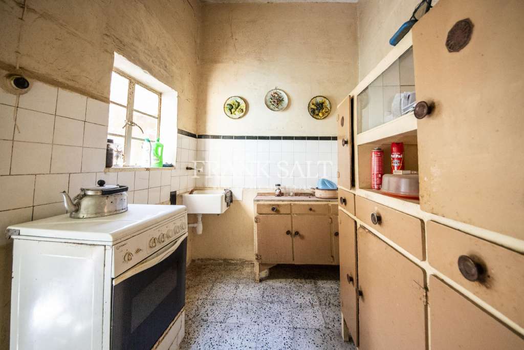 5 Bed, HouseFor Sale, Zejtun, Malta