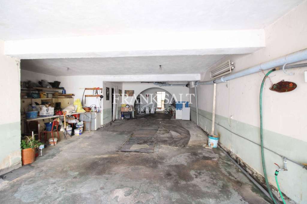 3 Bed, HouseFor Sale, Luqa, Malta