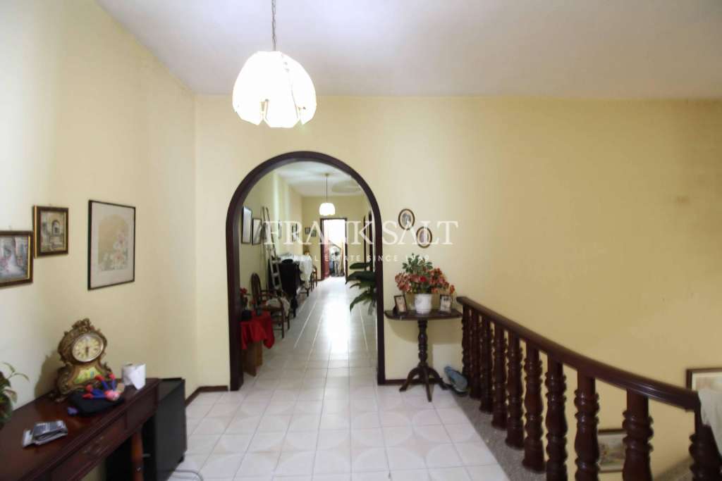 3 Bed, HouseFor Sale, Luqa, Malta