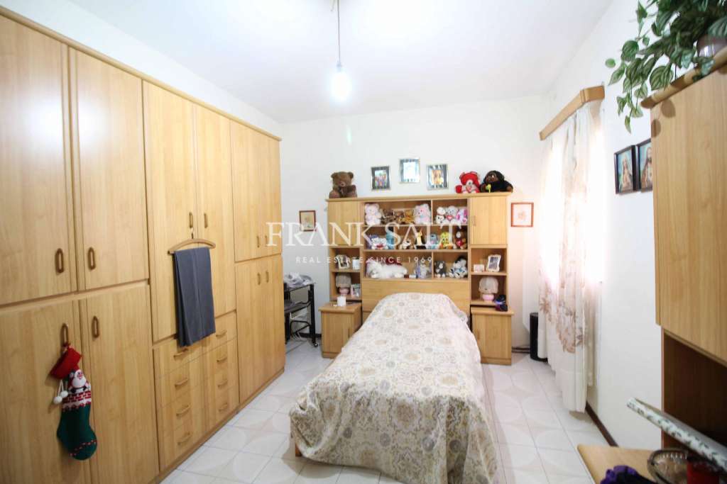 3 Bed, HouseFor Sale, Luqa, Malta
