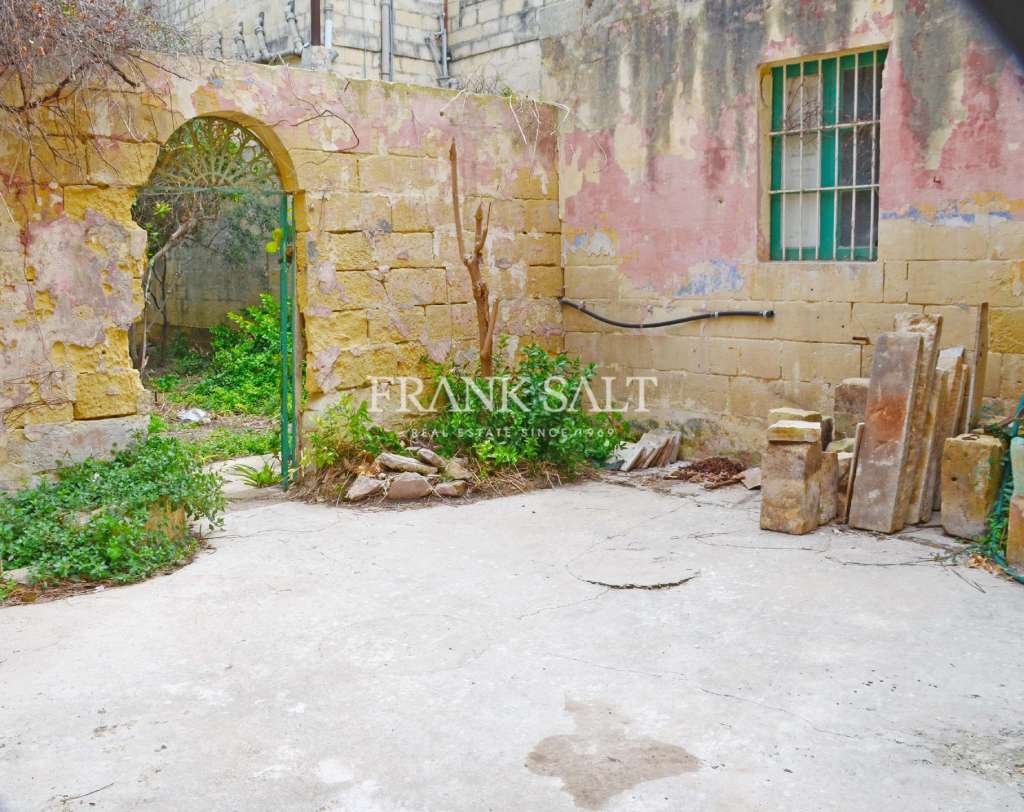 4 Bed, HouseFor Sale, Zebbug, Malta