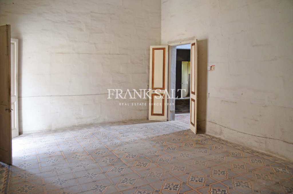 4 Bed, HouseFor Sale, Zebbug, Malta