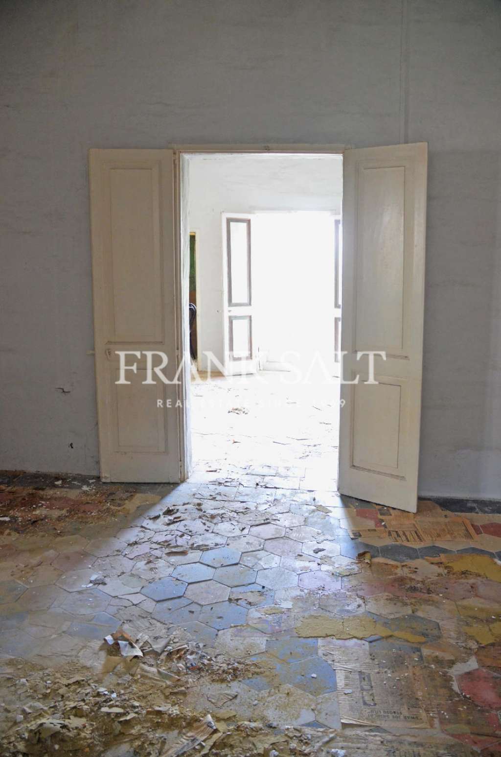 4 Bed, HouseFor Sale, Zebbug, Malta