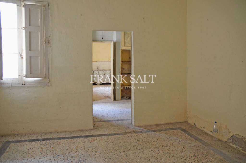 4 Bed, HouseFor Sale, Zebbug, Malta