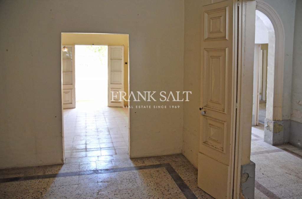 4 Bed, HouseFor Sale, Zebbug, Malta